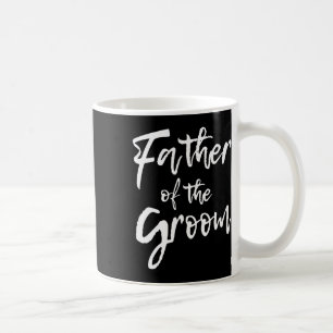 Passende Hochzeitsgesellschaft für Familie Vater d Kaffeetasse