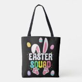 Passende Osterscheide Tasche (Rückseite)