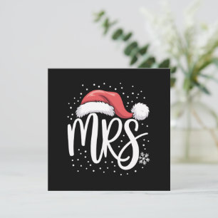 Passende Paare Herr Frau Hochzeit Weihnachten Häss