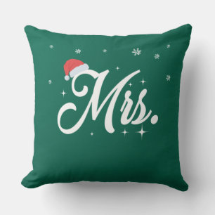 Passende Weihnachtsgeschenke für ihn und sie - Her Kissen