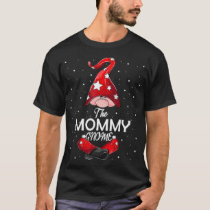Passende Weihnachtsshirt für die Familie Lustiges T-Shirt