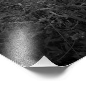 "Passersby" Fotodruck (Ecke)