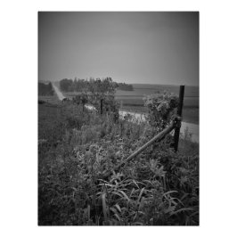 "Passersby" Fotodruck