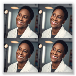 Passfoto 2x2 Zoll Bild für Visum Fotodruck