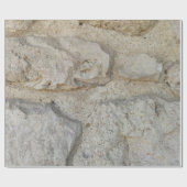 Passhalter Geschenkpapier (Flach)