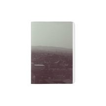 Passhülle: Edinburgh, Vereinigtes Königreich