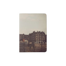 Passhülle:Vereinigtes Königreich