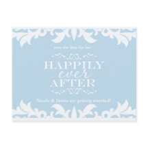 PASSIEREN JE NACH DEM Storybook Rett Postkarte