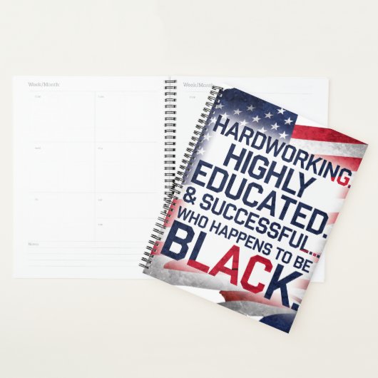 PASSIERT, SCHWARZ ZU SEIN...Weicher Deckplaner Planer (Anzeige)