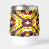 Passiflora Caerulea Pattern (Vorderseite)