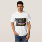 Passin Gas Tshirt (Vorne ganz)