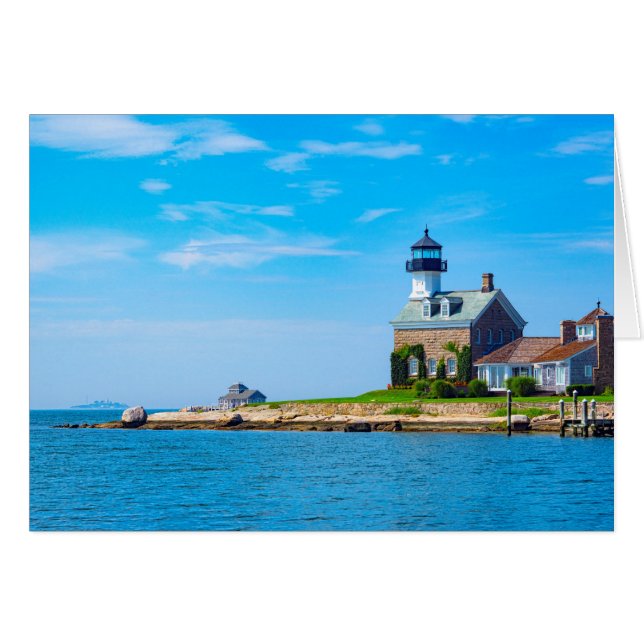 Passing Morgan (Vorderseite (Horizontal))