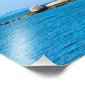 Passing Morgan Fotodruck (Ecke)