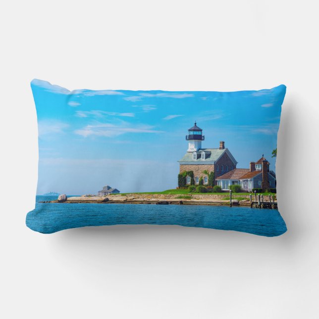 Passing Morgan Lendenkissen (Vorderseite)