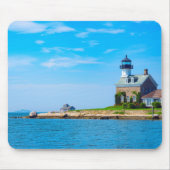 Passing Morgan Mousepad (Vorne)