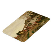 Passing the Outpost Magnet (Linke Seite)