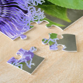Passion Blume Jigsaw Puzzle Game (Seite)