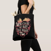 Passion des Coeurs Tasche (Von Nahem)