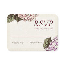 PASSION | Hochzeitseinladung RSVP