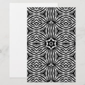 Passion Lover_ Briefpapier (Vorne/Hinten)
