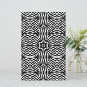 Passion Lover_ Briefpapier (Stehend Vorderseite)
