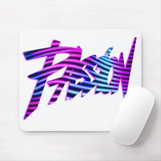 Passion Mousepad (Mit Mouse)