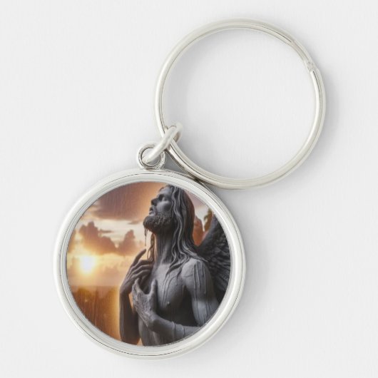 Passion-Schlüsselanhänger Schlüsselanhänger (Vorne)