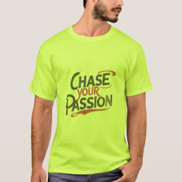 Passion-T - Shirt