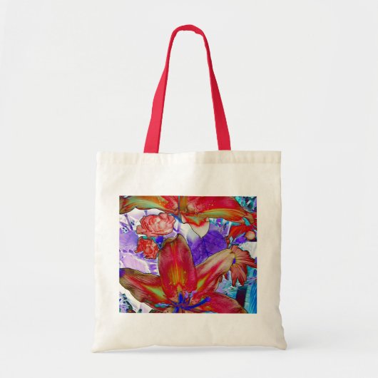 Passion_ Tragetasche (Vorne)