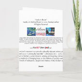 Passion VI Karte (Rückseite)