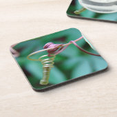 Passion Vine Cork Untersetzer (Linke Seite)