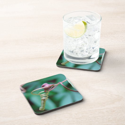 Passion Vine Cork Untersetzer (Rechte Seite)