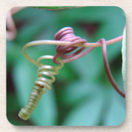 Passion Vine Cork Untersetzer