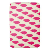 Passionate Design Bath Mat Badematte (Vorderseite Vertikal)