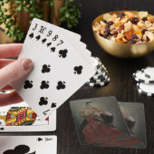 Passionate Doble Bicycle Playing Cards Spielkarten (In Situ)