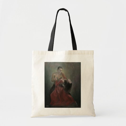 Passionate Doble Tasche (Vorne)