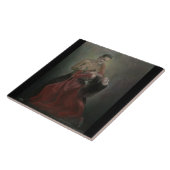 Passionate Paso Doble Tile Fliese (Seite)