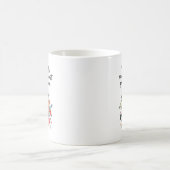 Passionately Educating Next Generation Design Kaffeetasse (Mittel)