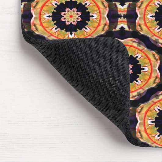 Passionblumen...... Mousepad (Ecke)