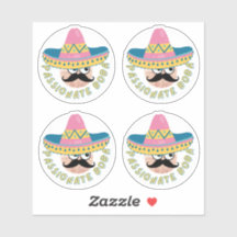 Passionierte Boba-Packung mit 4