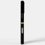 Passionierter Wissenschaftslehrer Inspiriere Schül Case-Mate iPhone Hülle (Rückseite / Rechts)