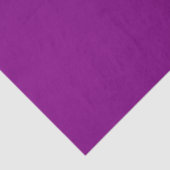 Passioniertes Lila Gewebepapier Seidenpapier (Ausschnitt)