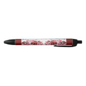 Passionred Pen Kugelschreiber (Unterseite)