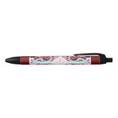 Passionred Pen Kugelschreiber (Oberseite)