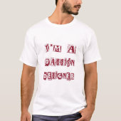 Passionsdesigner T-Shirt (Vorderseite)