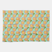 Passionsfrucht Geschirrtuch (Horizontal)