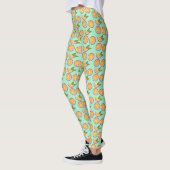 Passionsfrucht Leggings (Links)
