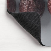 Passionsfruchtalterung Mousepad (Ecke)