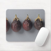 Passionsfruchtalterung Mousepad (Mit Mouse)