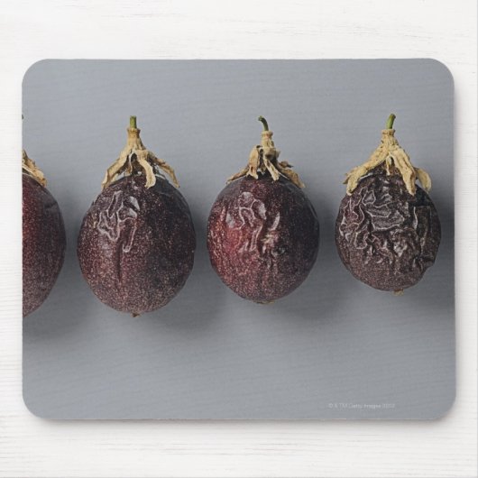 Passionsfruchtalterung Mousepad (Vorne)
